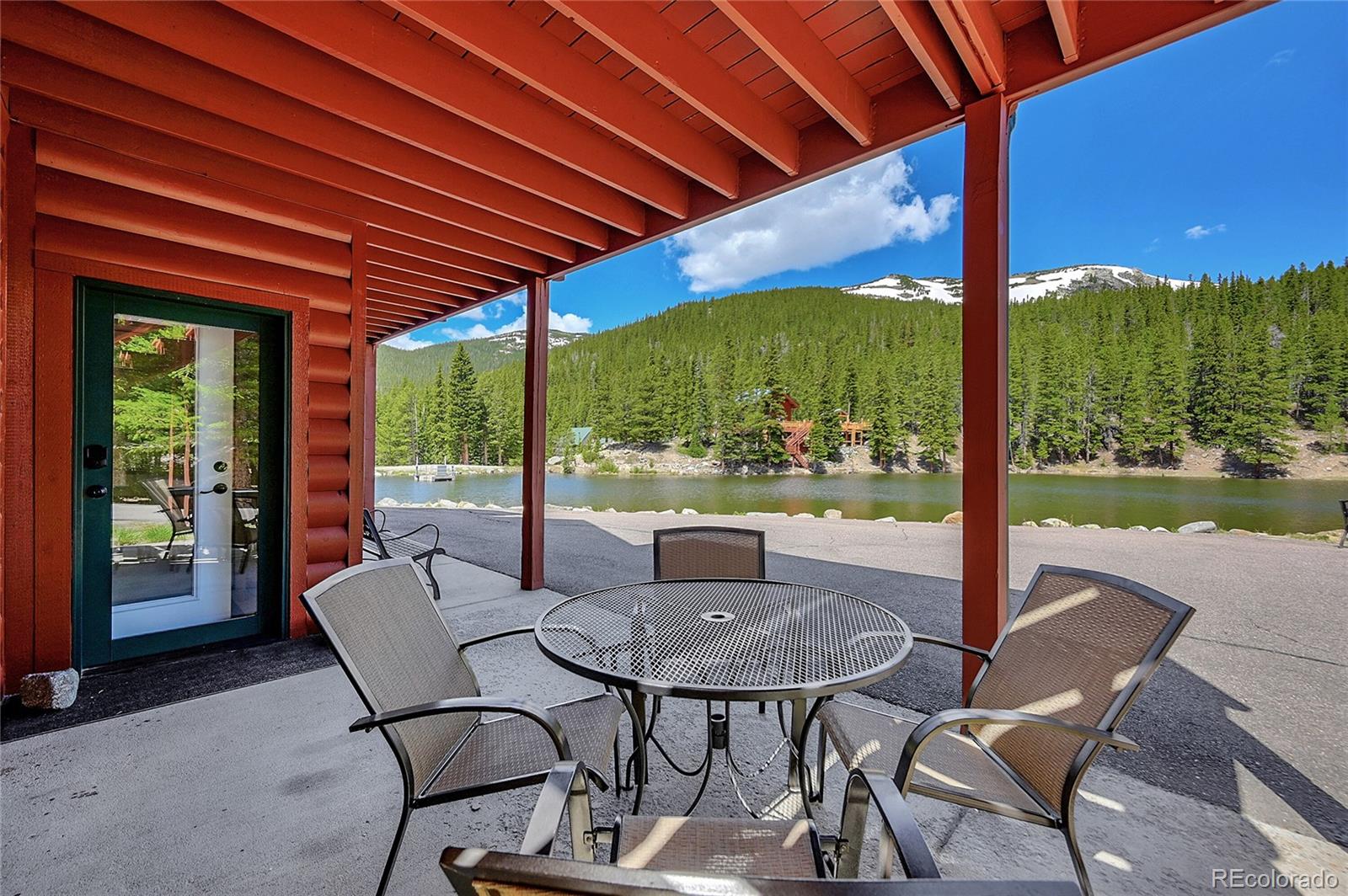 307 Lake Road Idaho Springs, CO 80452 - Photo 36 of 41 Gallery Image 36
