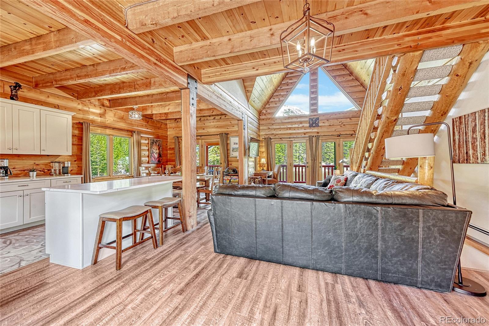 307 Lake Road Idaho Springs, CO 80452 - Photo 4 of 41 Gallery Image 4