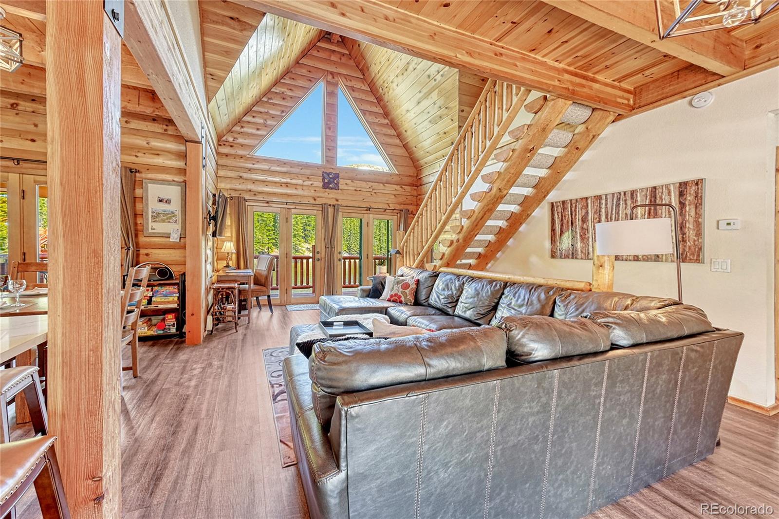 307 Lake Road Idaho Springs, CO 80452 - Photo 5 of 41 Gallery Image 5