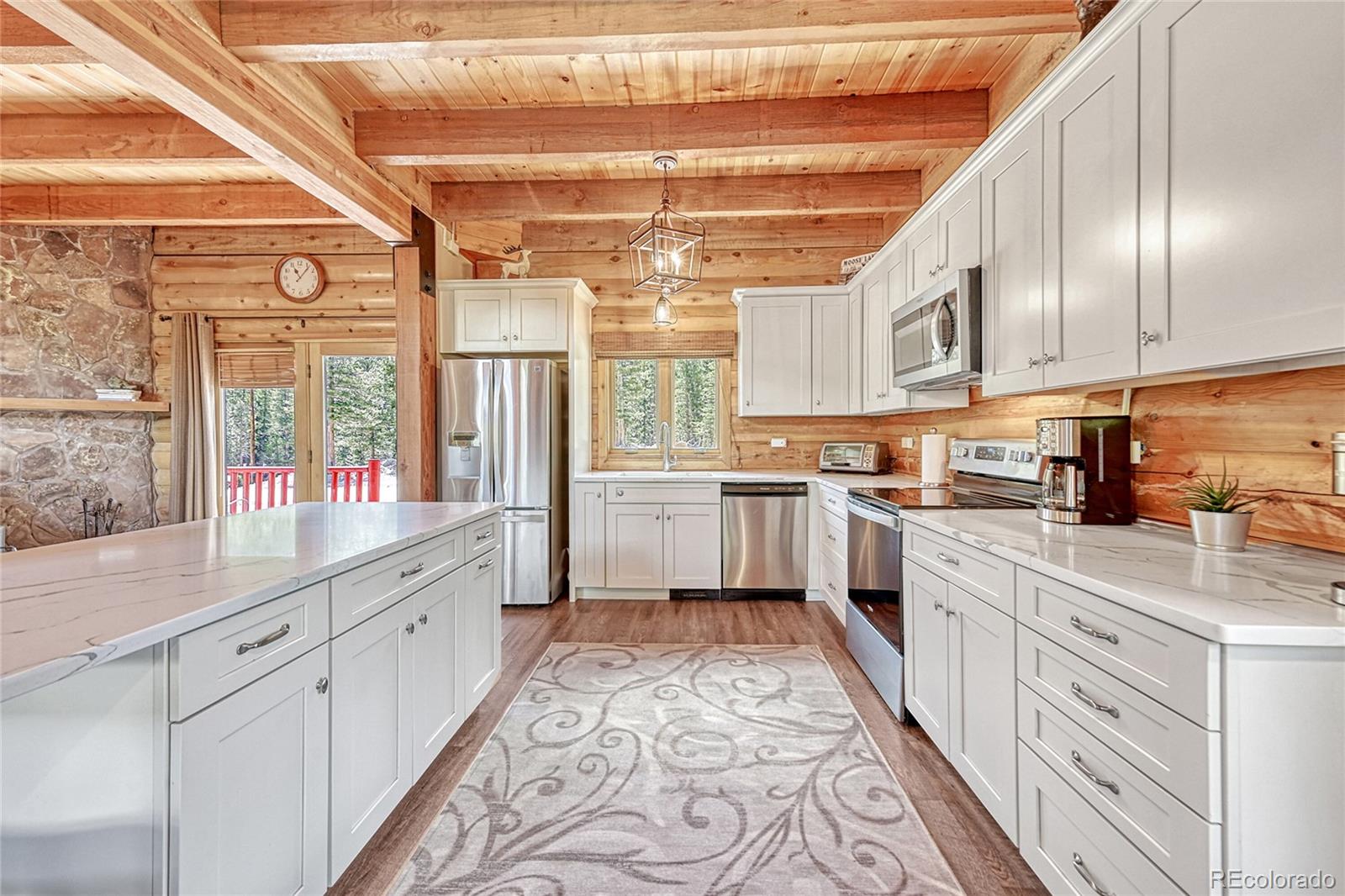 307 Lake Road Idaho Springs, CO 80452 - Photo 8 of 41 Gallery Image 8