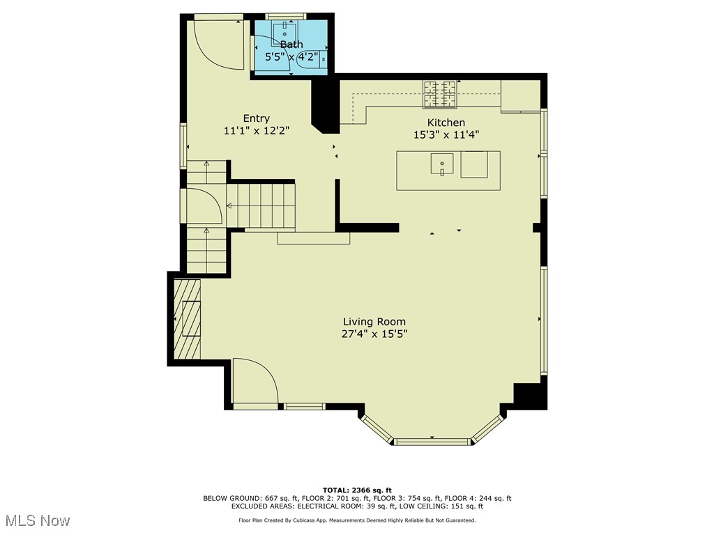 3295 Yorkshire Road Cleveland Heights, OH 44118 - Photo 46 of 49