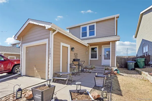 $375,000 | 11041 Gaylord Street, Northglenn, CO 80233