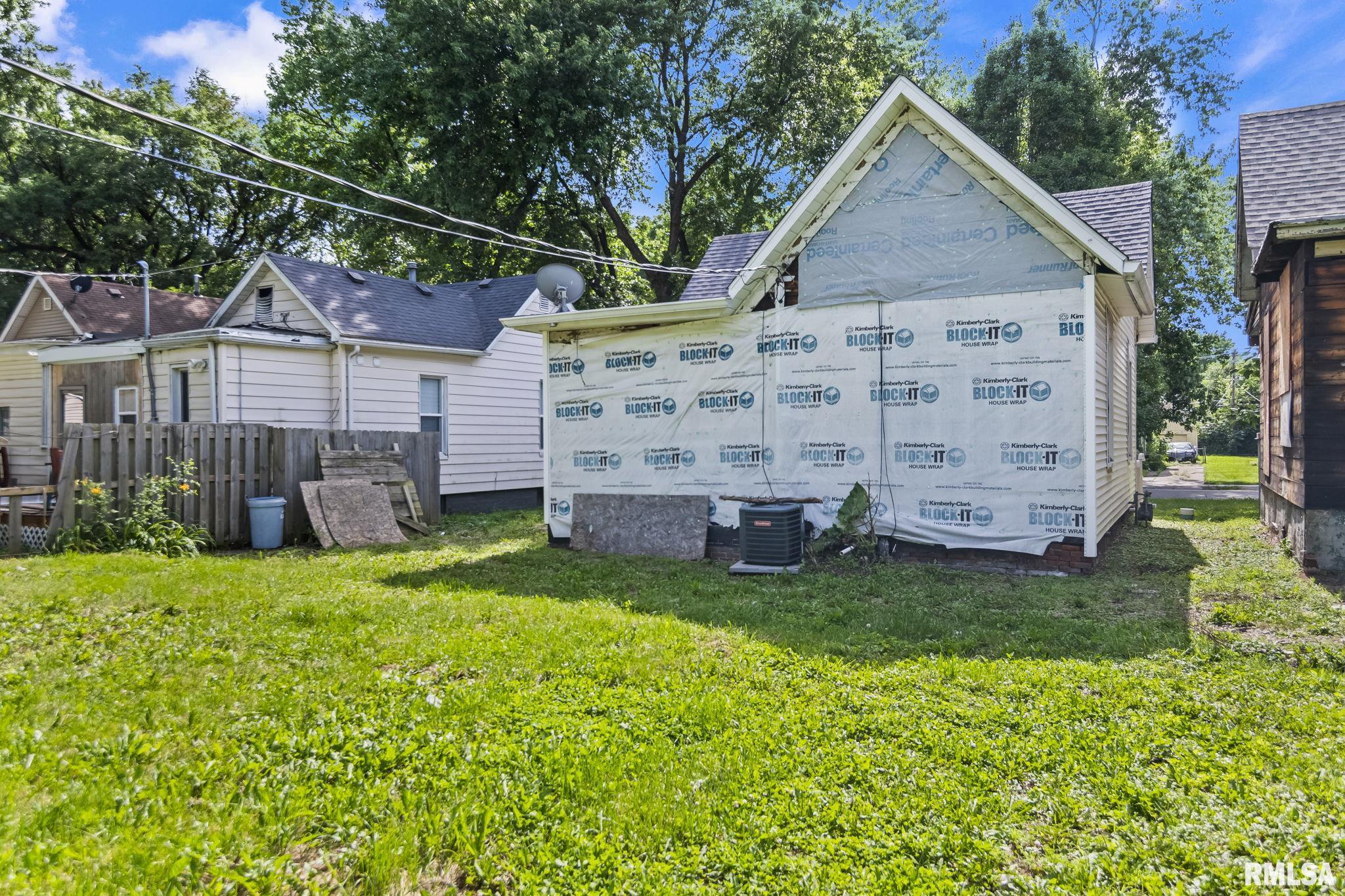1164 North 3rd Street Springfield, IL 62702 - Photo 19 of 24