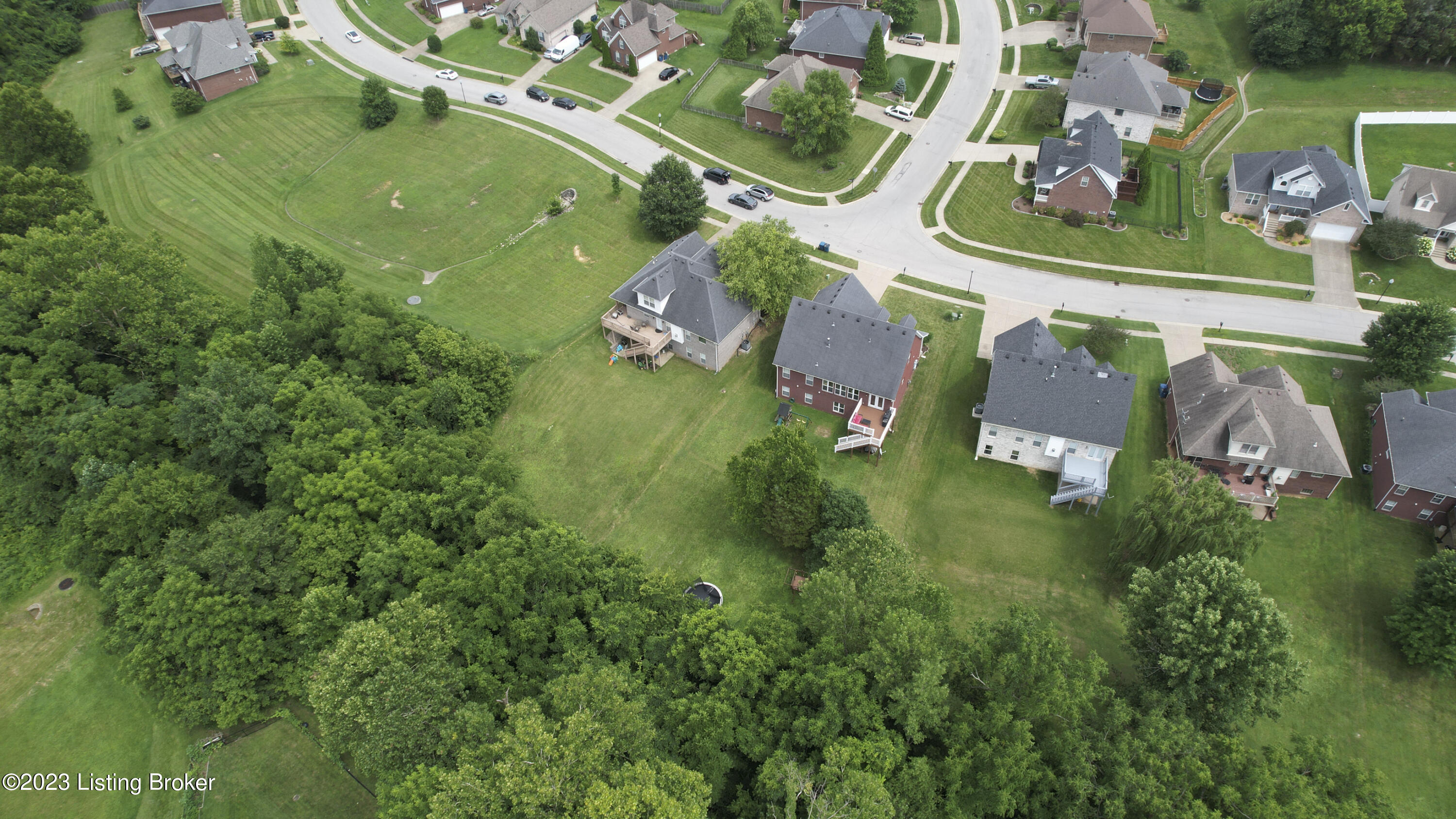 6530 Keeling Place Road Louisville, KY 40291 - Photo 57 of 59 6530 Keeling Place Rd-57