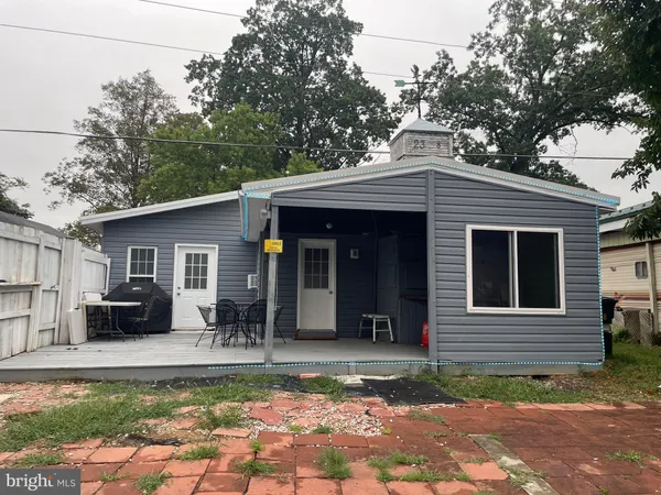 $68,000 | 23 Block Ranger Road, Falling Waters, WV 25419