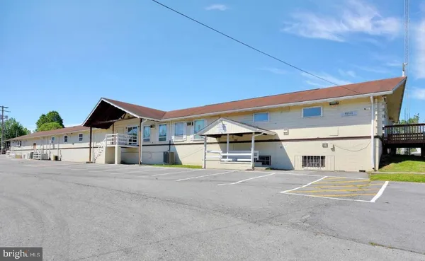 $68,000 | 23 Block Ranger Road, Falling Waters, WV 25419