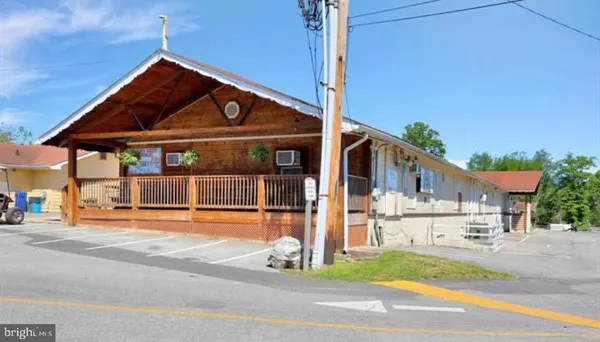 $68,000 | 23 Block Ranger Road, Falling Waters, WV 25419