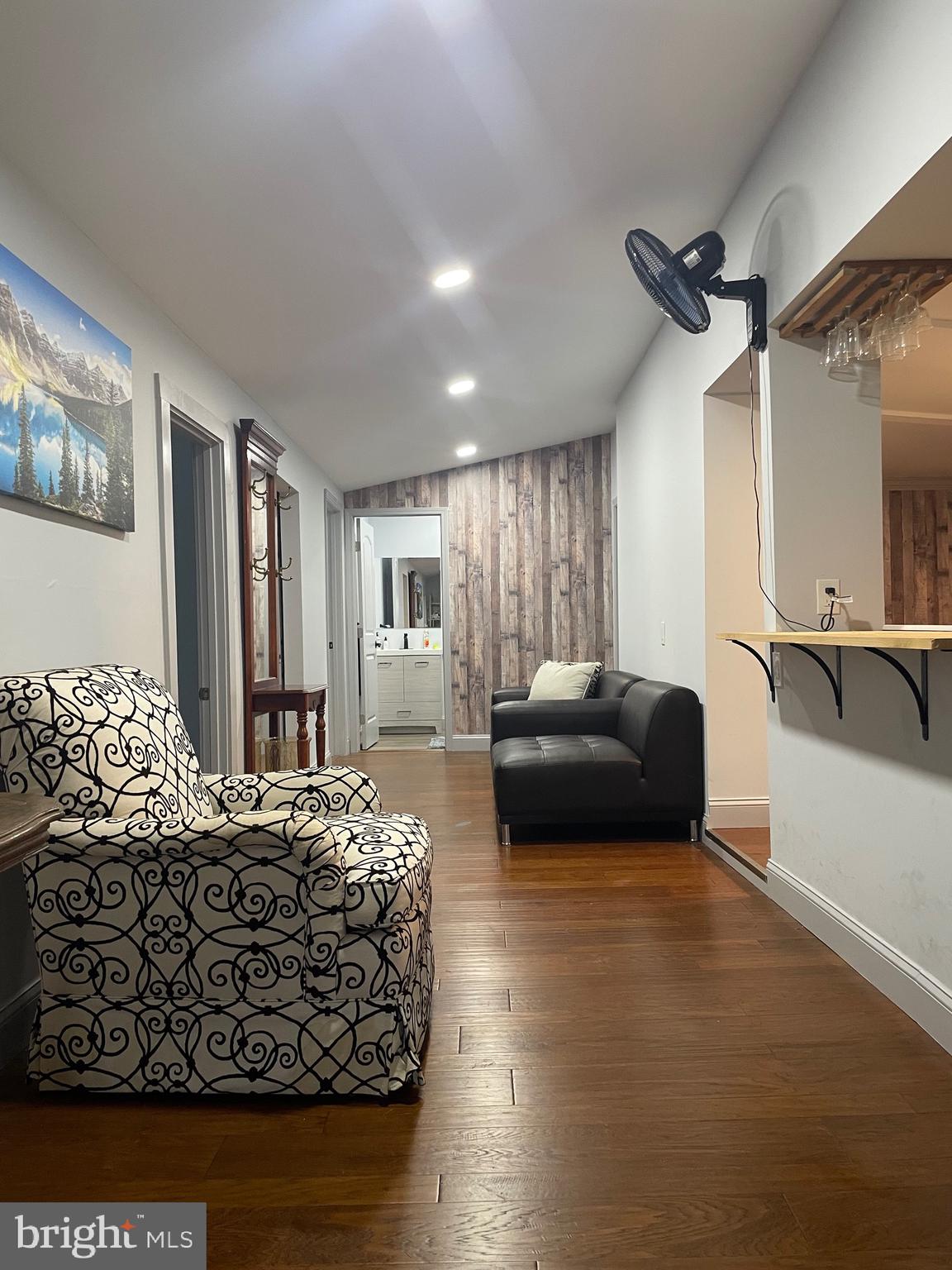 23 Block Ranger Road Falling Waters, WV 25419 - Photo 2 of 20 a living room with furniture window and a couch