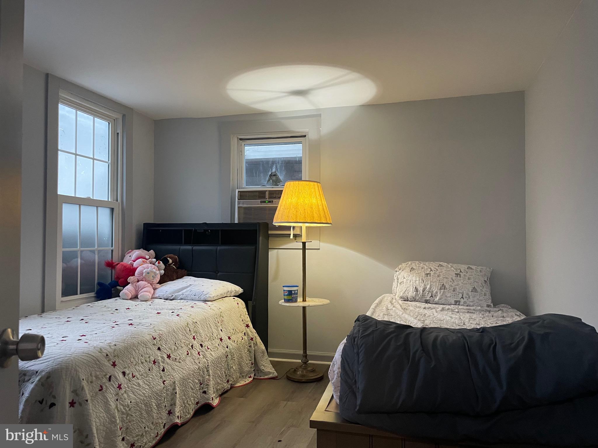 23 Block Ranger Road Falling Waters, WV 25419 - Photo 6 of 20 a bedroom with a bed and window