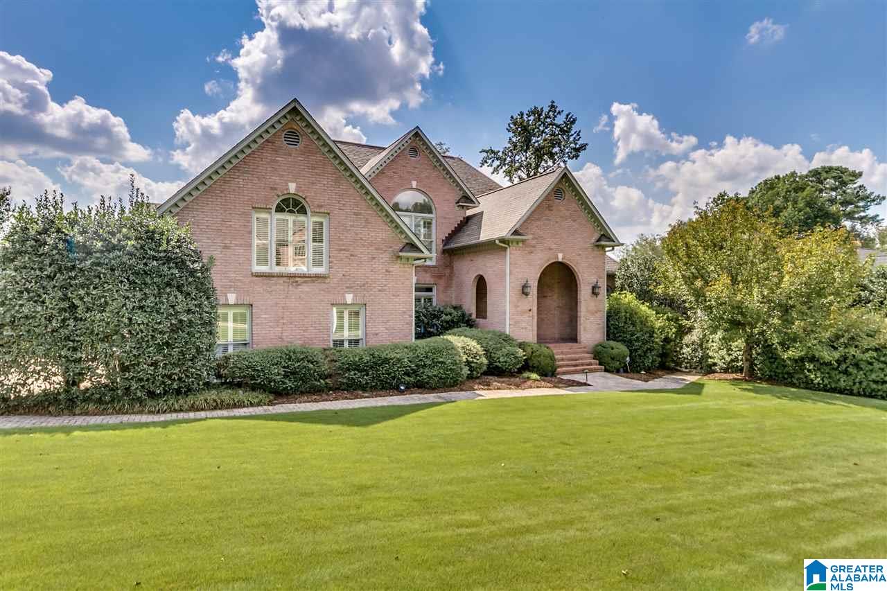 2109 Longleaf Trail Birmingham, AL 35243 - Photo 2 of 50