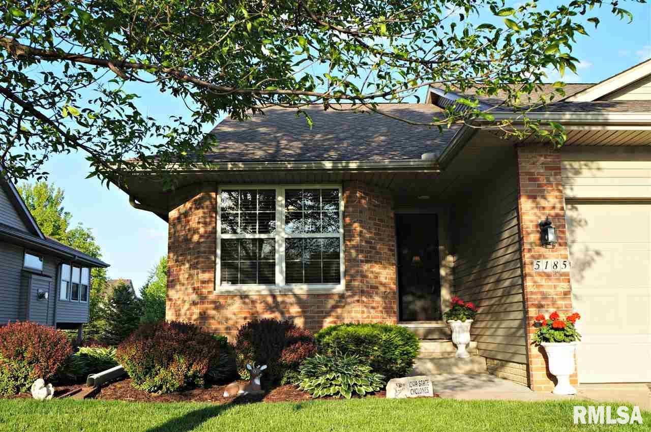 5185 Red Fox Road Bettendorf, IA 52722 - Photo 2 of 24