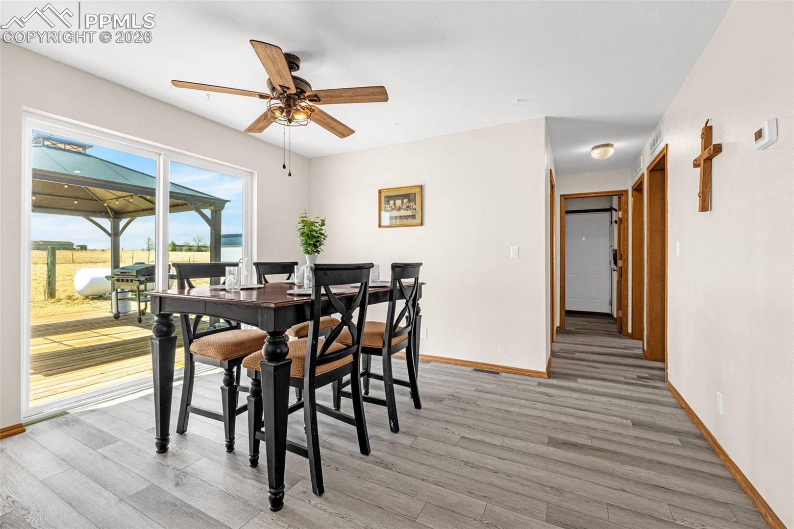1134 Buffalo Run Road Calhan, CO 80808 - Photo 11 of 35 Gallery Image 11