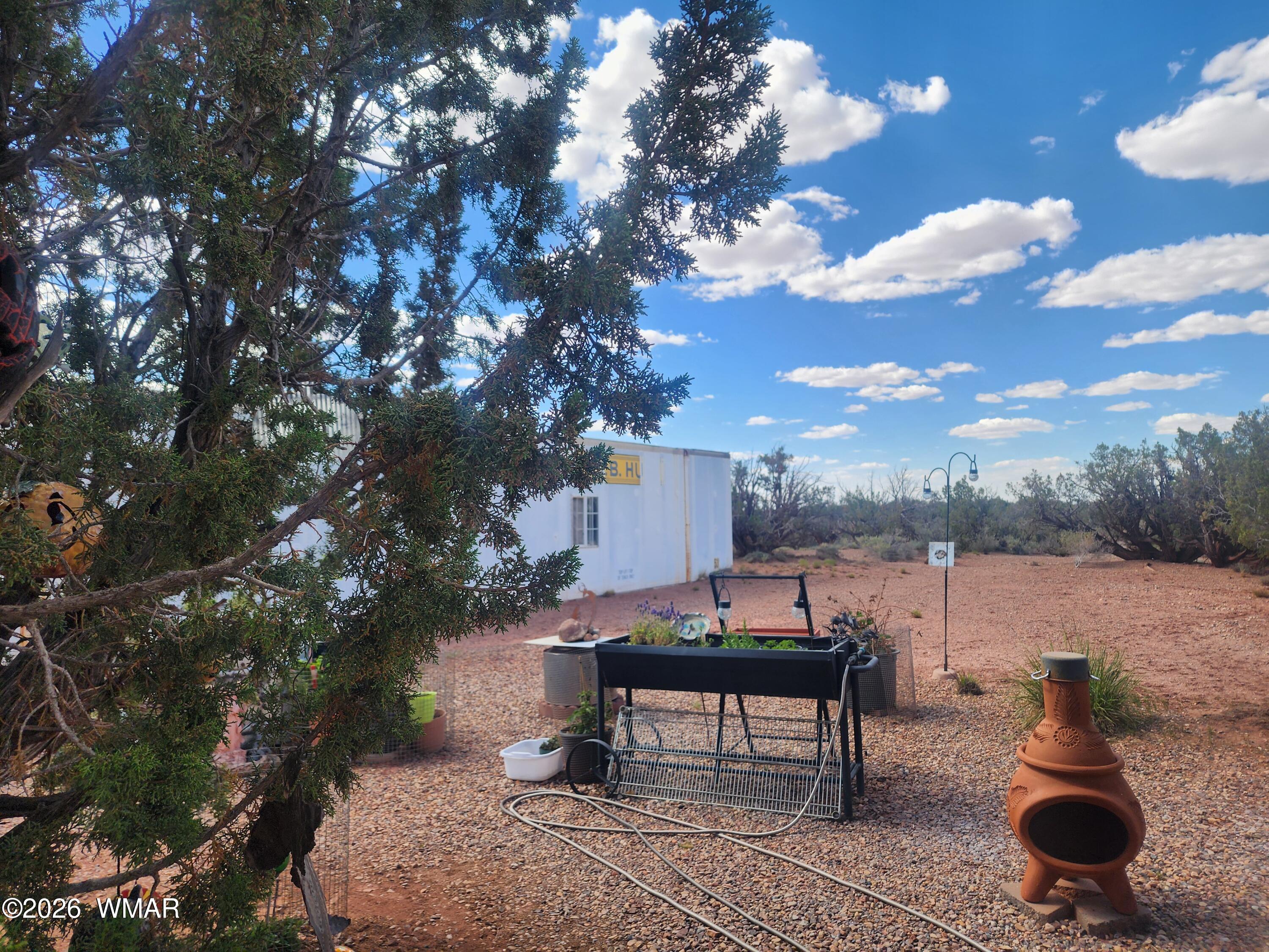 8564 Pueblo Lane Snowflake, AZ 85937 - Photo 27 of 39