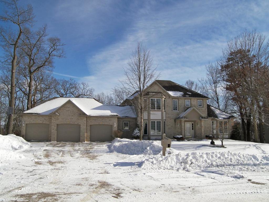1211 Baihly View Lane Southwest Rochester, MN 55902 - Photo 1 of 1