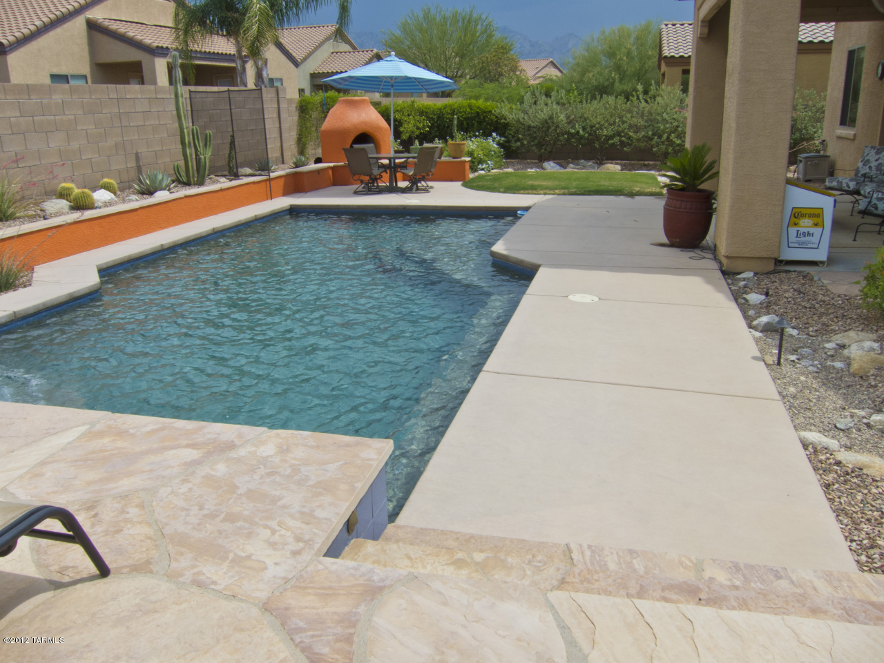 15126 North Pelham Road Tucson, AZ 85739 - Photo 42 of 44 Gallery Image 42