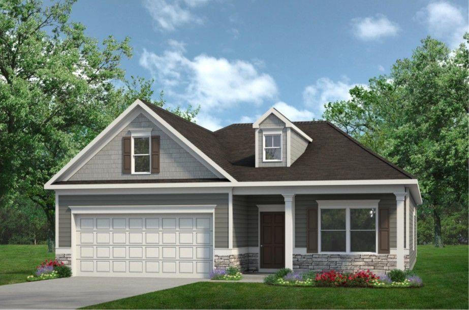12 Southbend Court Rome, GA 30165 - Photo 1 of 1 Gallery Image 1