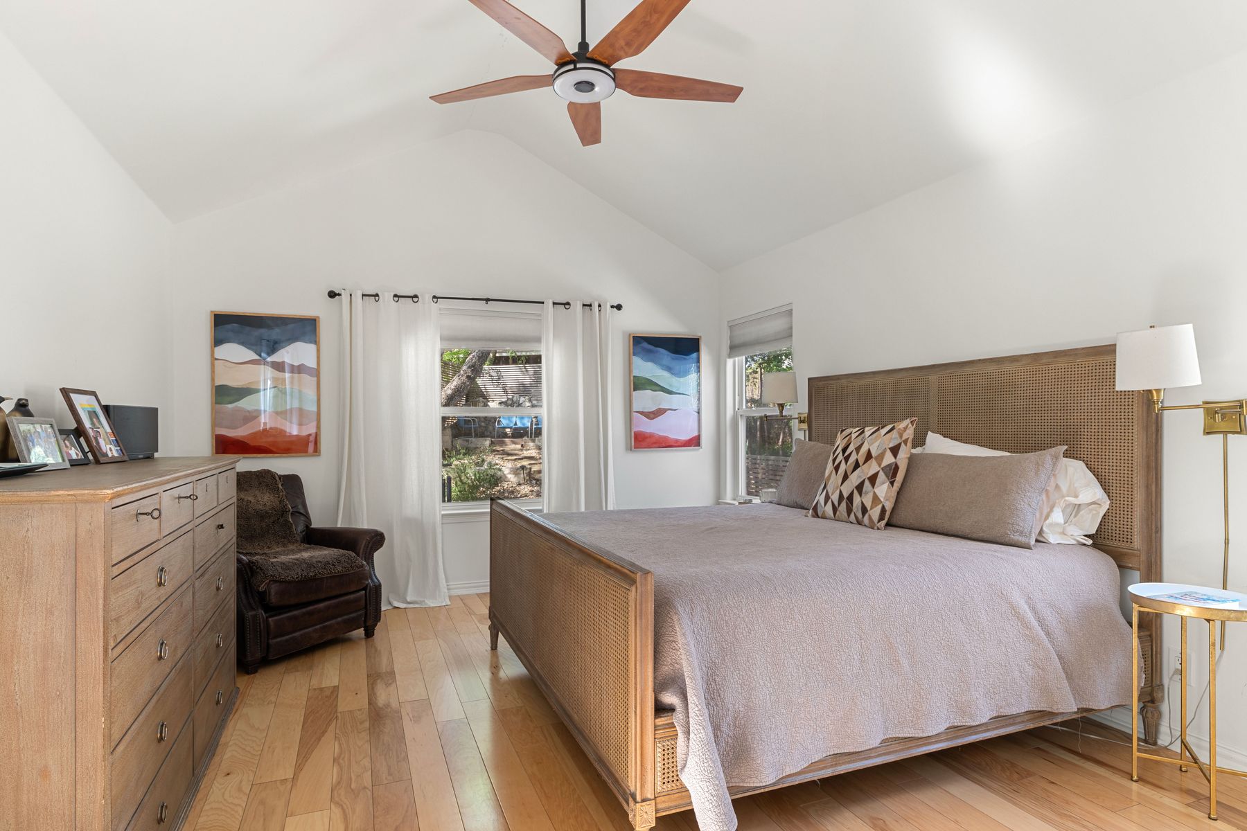 1006 Avondale Road Austin, TX 78704 - Photo 23 of 40