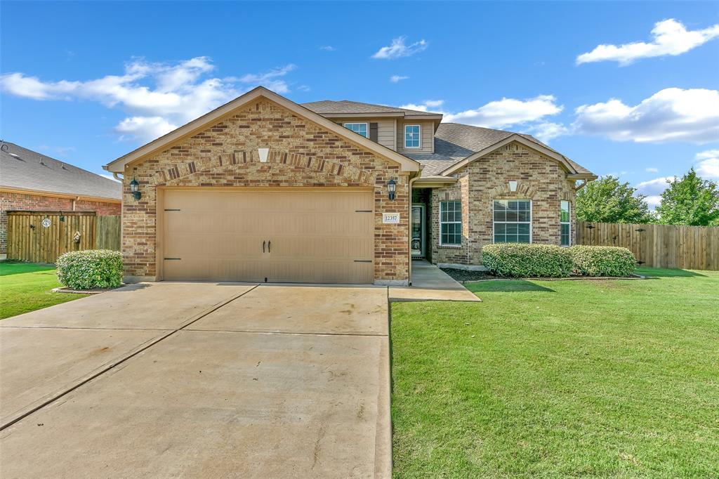 12357 Orloff Drive Rhome, TX 76078 - Photo 1 of 40