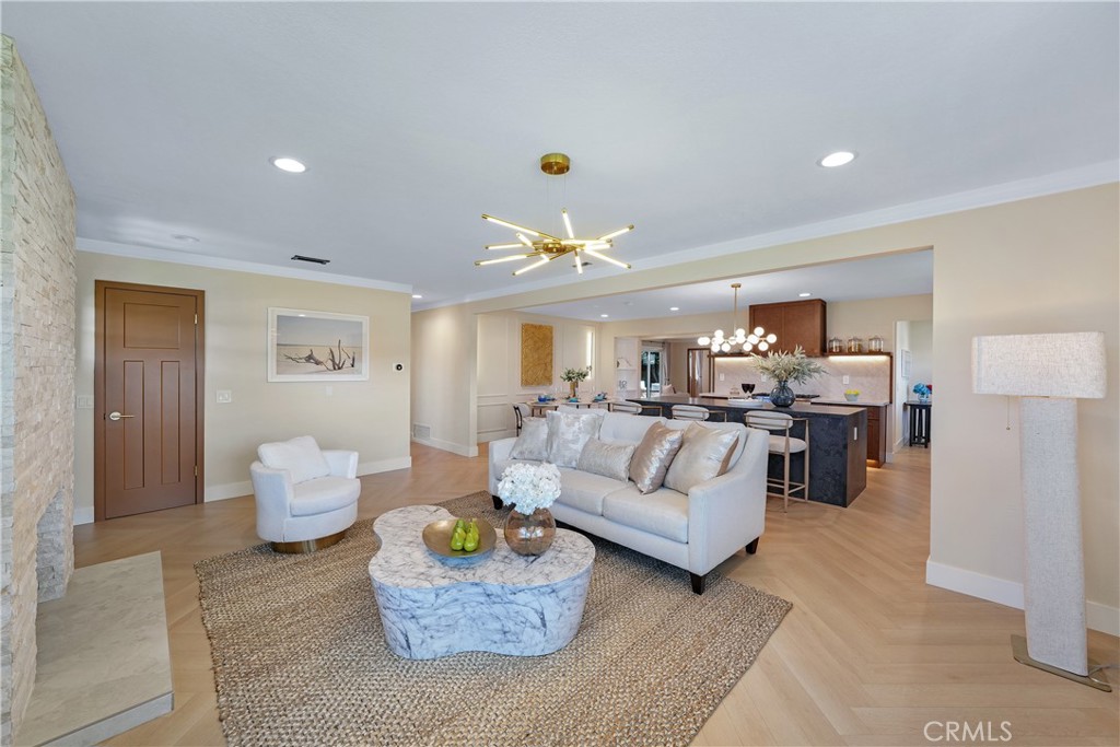 9433 Geranium Circle Fountain Valley, CA 92708 - Photo 17 of 54 Living Room 3