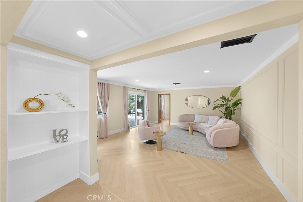 9433 Geranium Circle Fountain Valley, CA 92708 - Photo 26 of 54 Family Room 2