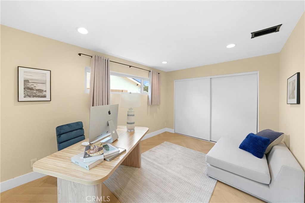 9433 Geranium Circle Fountain Valley, CA 92708 - Photo 32 of 54 4th Bed or Den 2