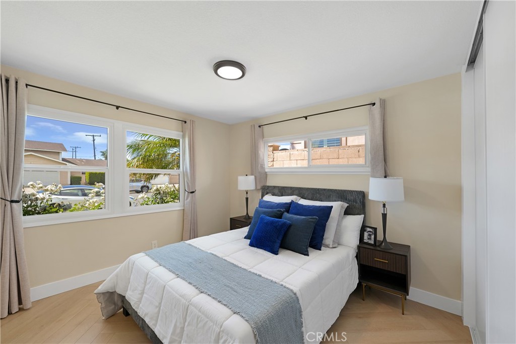 9433 Geranium Circle Fountain Valley, CA 92708 - Photo 33 of 54 Bed 1