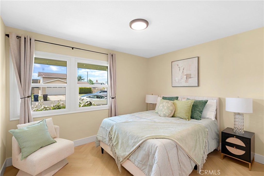 9433 Geranium Circle Fountain Valley, CA 92708 - Photo 35 of 54 Bed 2