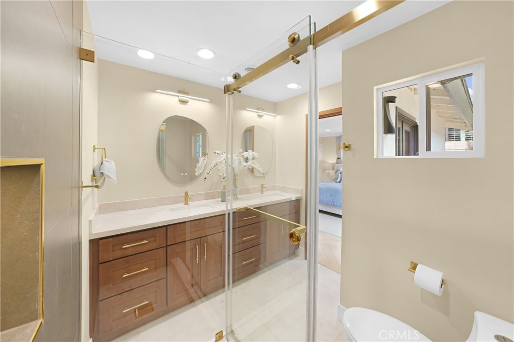 9433 Geranium Circle Fountain Valley, CA 92708 - Photo 40 of 54 Main Bath 2