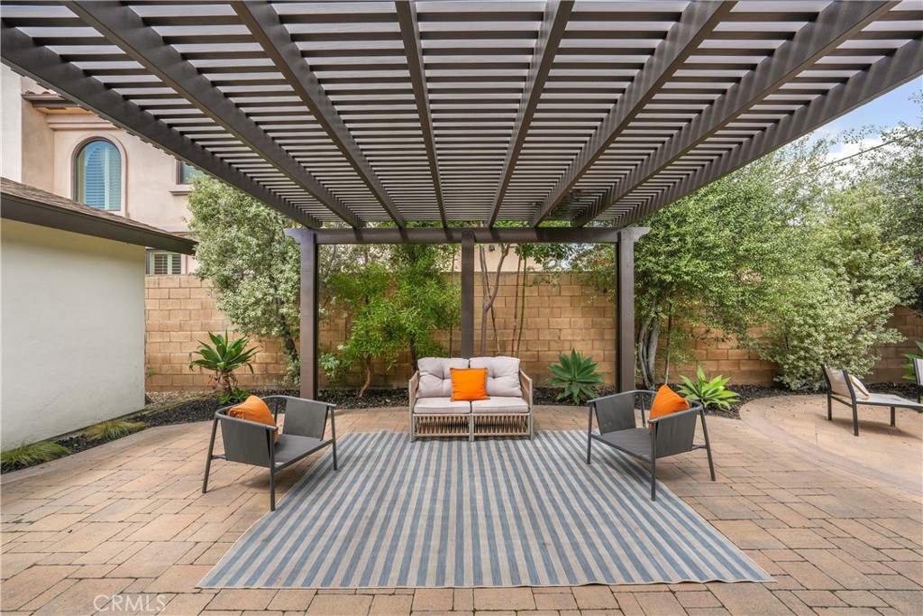 9433 Geranium Circle Fountain Valley, CA 92708 - Photo 42 of 54 Patio1