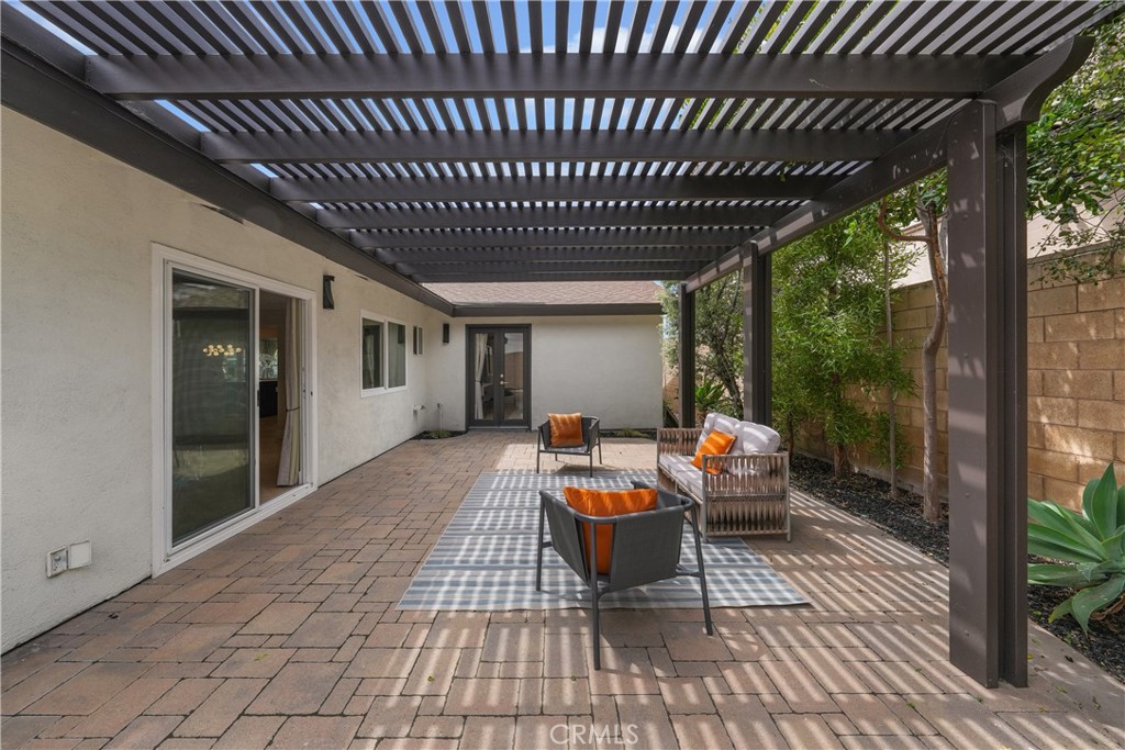 9433 Geranium Circle Fountain Valley, CA 92708 - Photo 44 of 54 Patio 3
