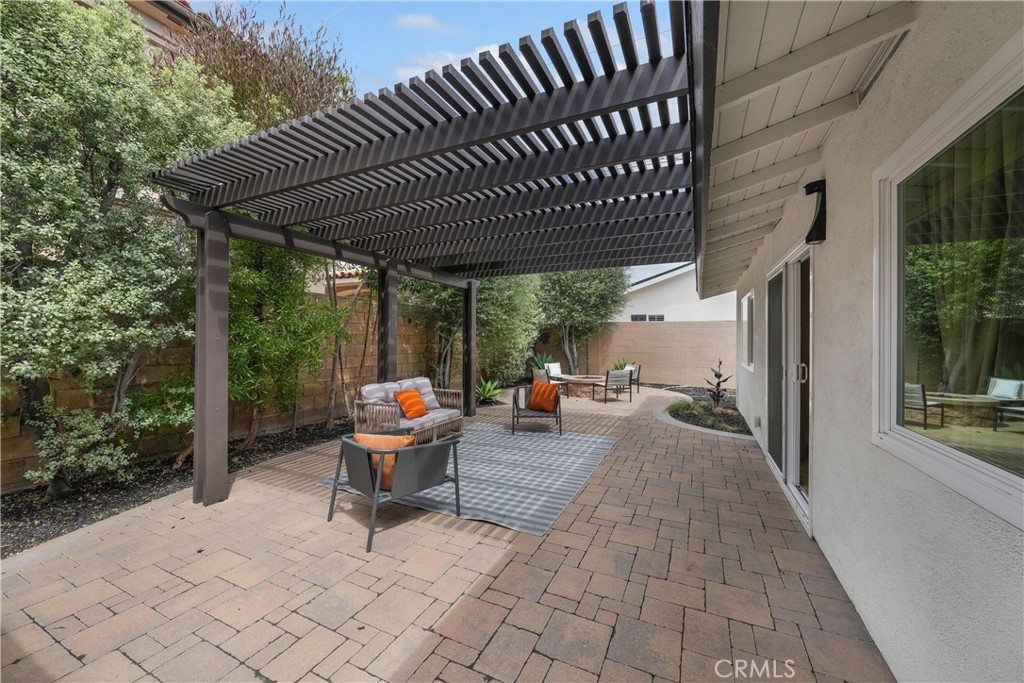 9433 Geranium Circle Fountain Valley, CA 92708 - Photo 45 of 54 Patio 4