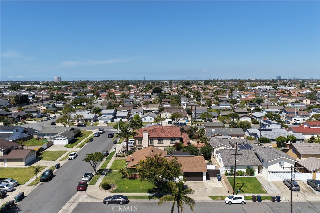 9433 Geranium Circle Fountain Valley, CA 92708 - Photo 48 of 54 Drone 1