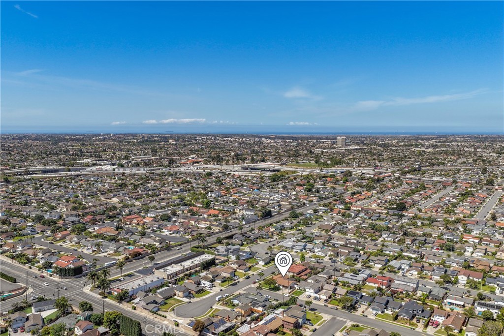 9433 Geranium Circle Fountain Valley, CA 92708 - Photo 50 of 54 Drone 3