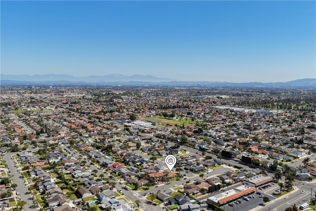 9433 Geranium Circle Fountain Valley, CA 92708 - Photo 51 of 54 Drone 4