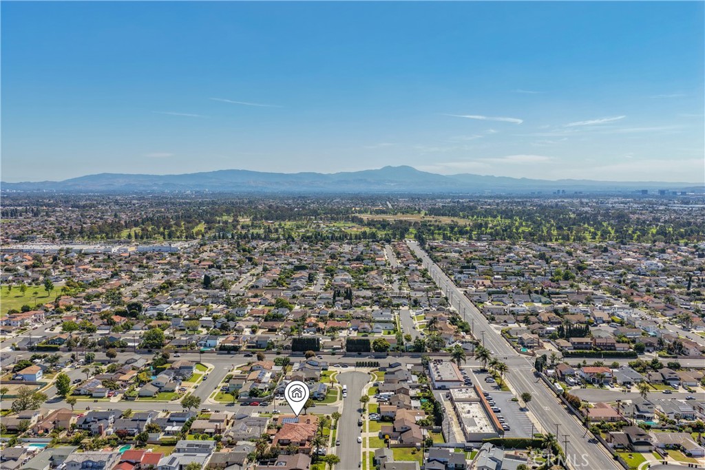 9433 Geranium Circle Fountain Valley, CA 92708 - Photo 52 of 54 Drone 5
