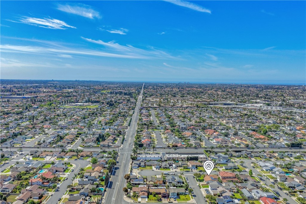 9433 Geranium Circle Fountain Valley, CA 92708 - Photo 53 of 54 Drone 6
