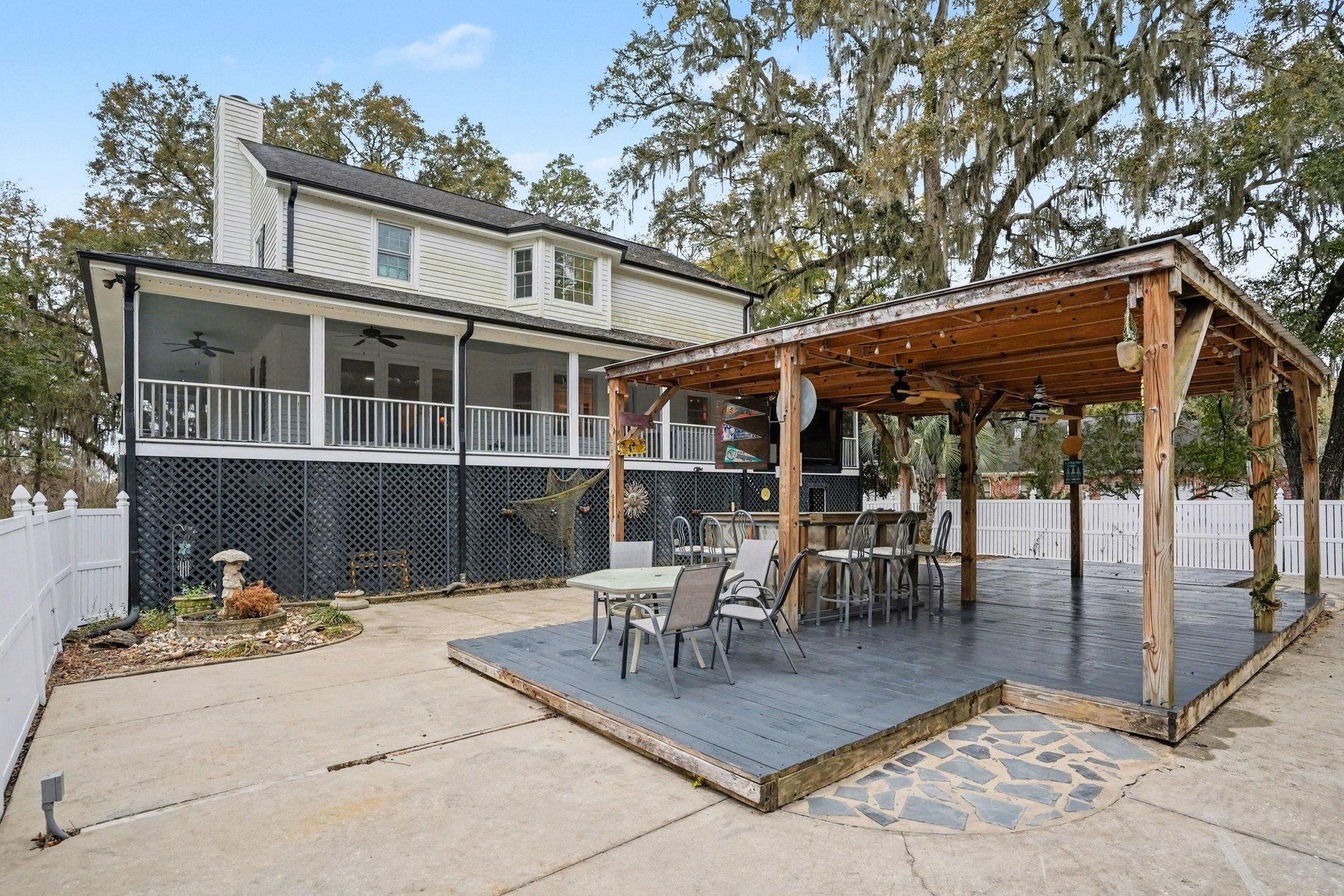 753 Robin Drive Georgetown, SC 29440 - Photo 37 of 49