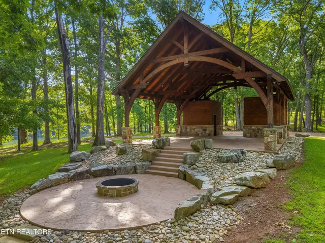 $1,200,000 | 463 Heather Brook Drive, Jefferson City, TN 37760