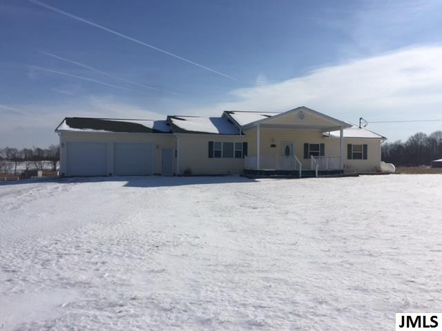 6100 North Gibbs Road Albion, MI 49224 - Photo 1 of 25 Photo 1