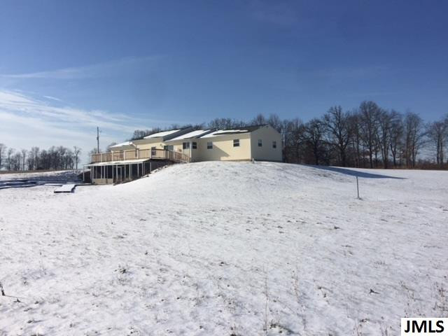 6100 North Gibbs Road Albion, MI 49224 - Photo 2 of 25 Photo 2