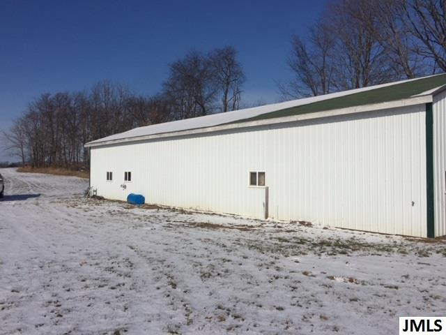 6100 North Gibbs Road Albion, MI 49224 - Photo 3 of 25 Photo 3