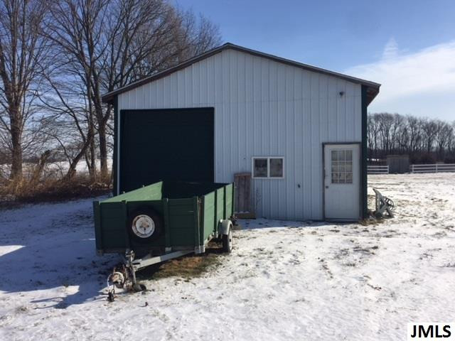 6100 North Gibbs Road Albion, MI 49224 - Photo 4 of 25 Photo 4