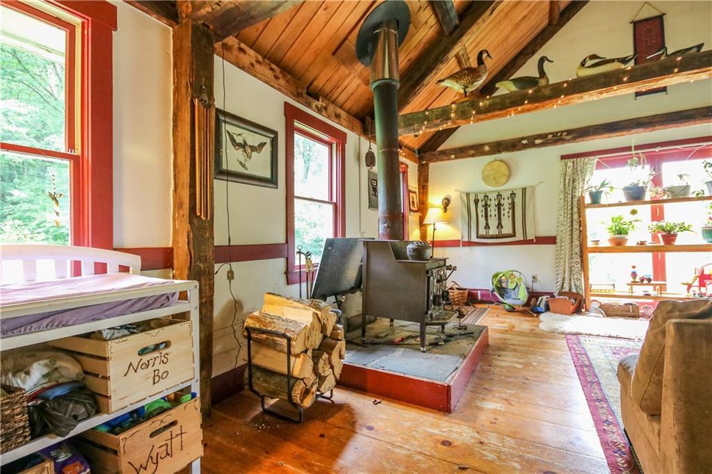 93 Jo Joy Road Limington, ME 04049 - Photo 17 of 35 Photo