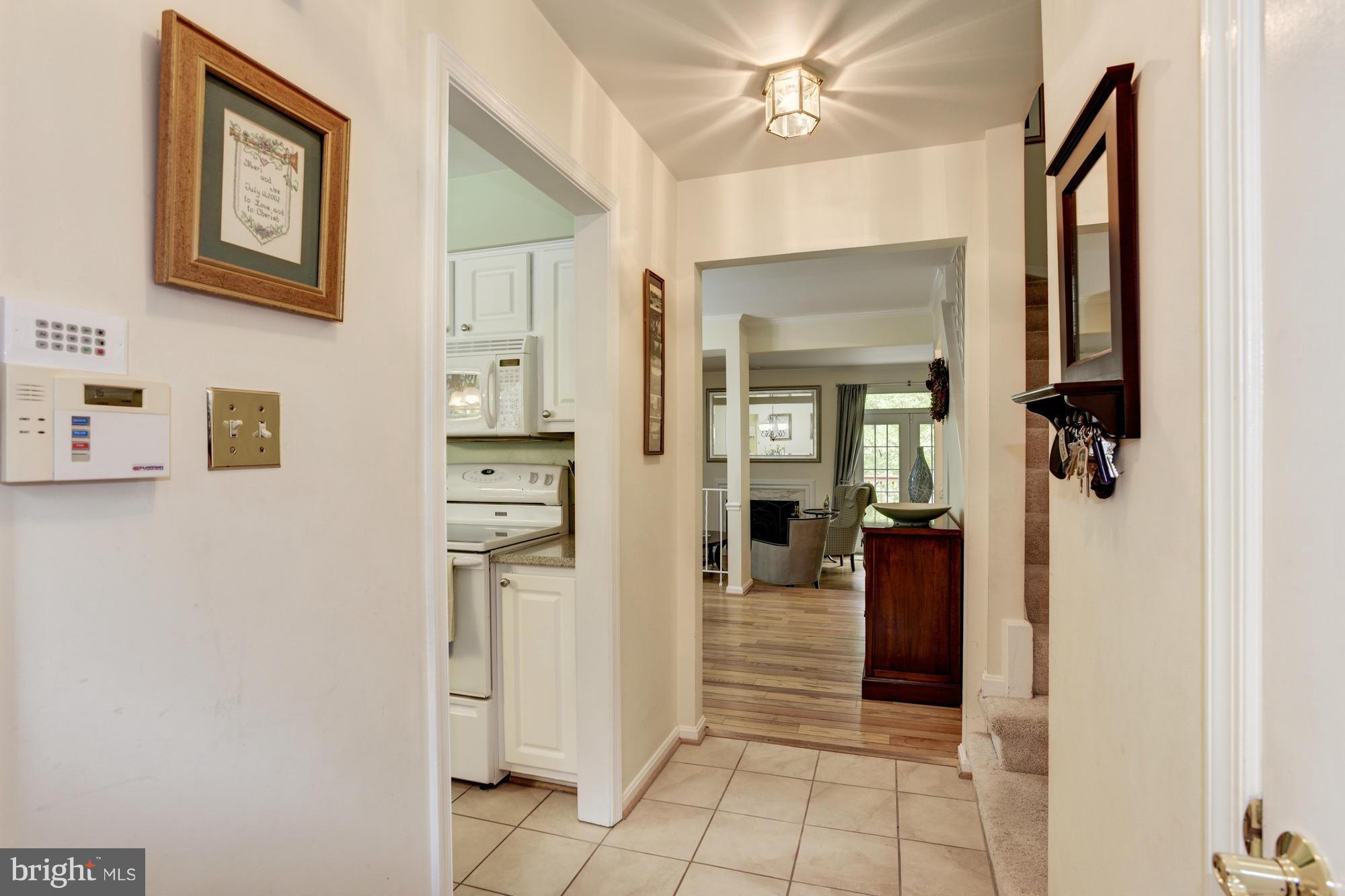 7324 Greentree Road Bethesda, MD 20817 - Photo 2 of 25 Hall