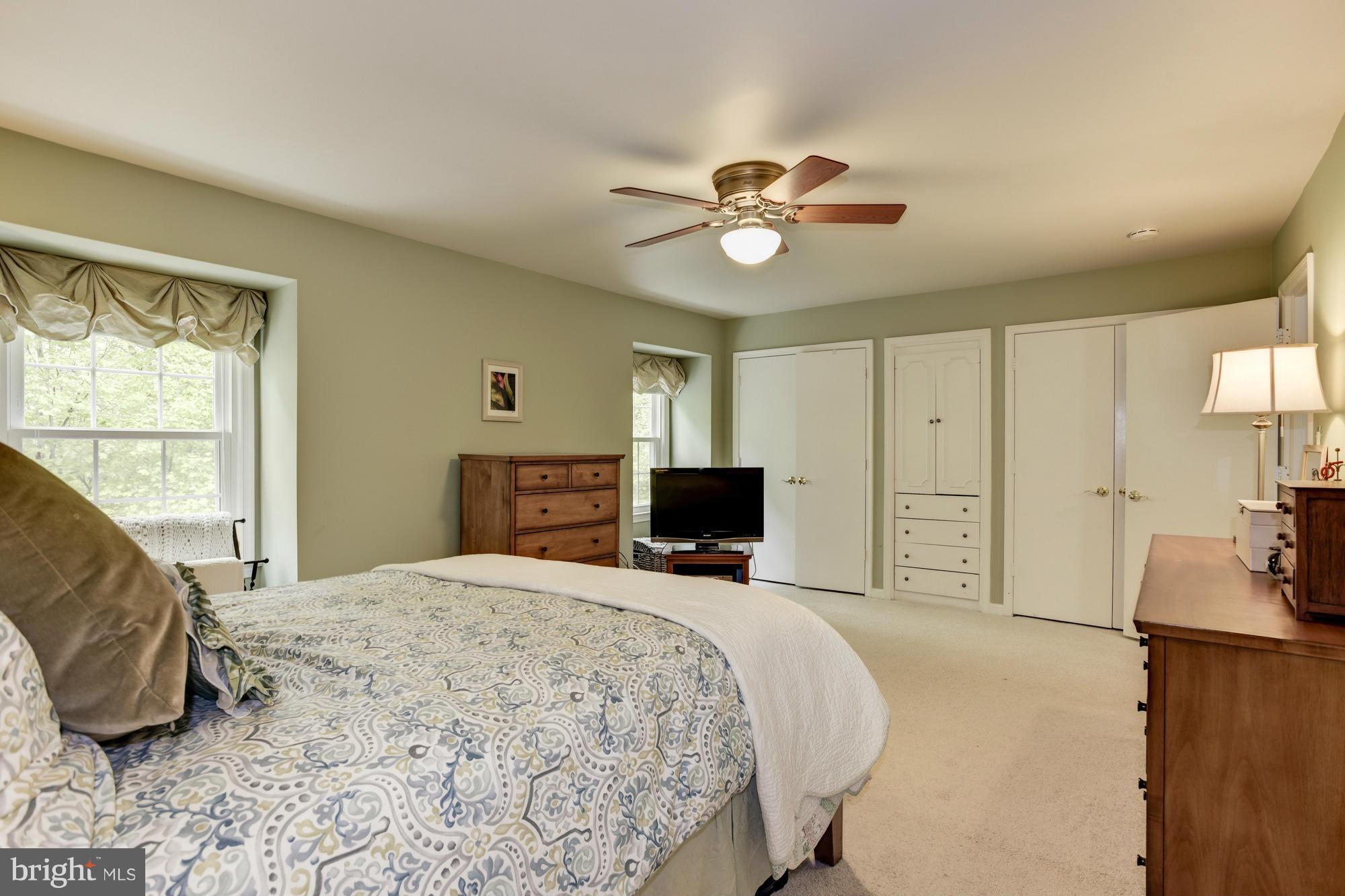 7324 Greentree Road Bethesda, MD 20817 - Photo 12 of 25 Bedroom (Master)