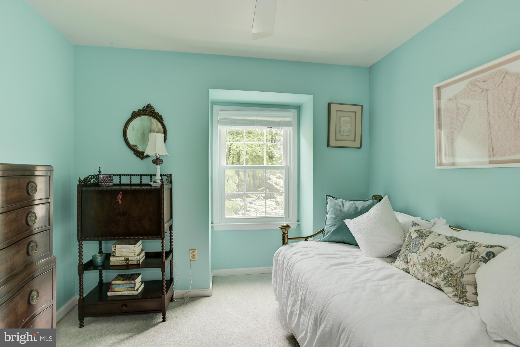7324 Greentree Road Bethesda, MD 20817 - Photo 14 of 25 Bedroom #2