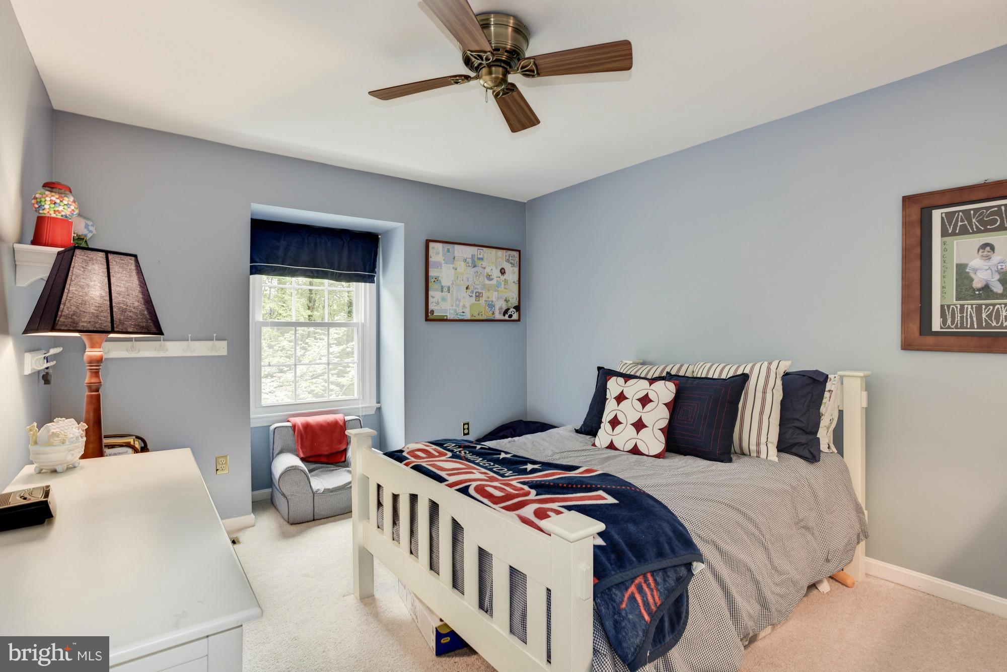 7324 Greentree Road Bethesda, MD 20817 - Photo 15 of 25 Bedroom #3