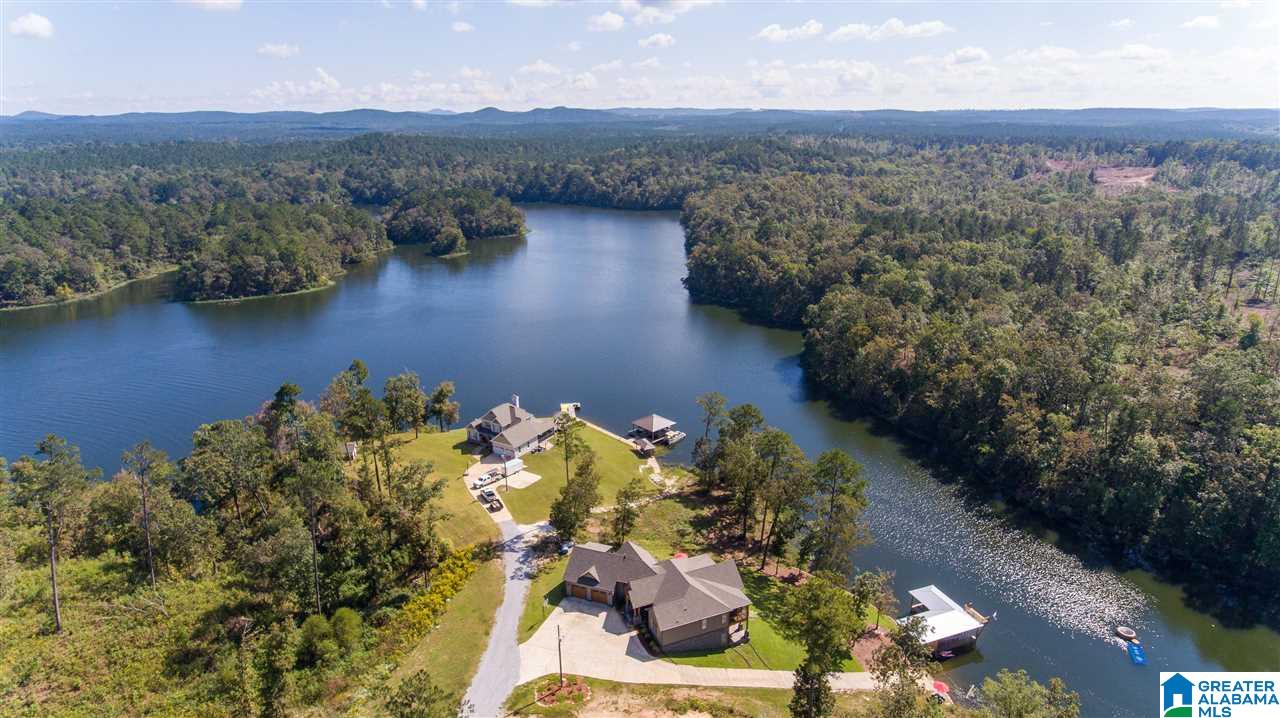 706 Layke Ridge Drive Clanton, AL 35046 - Photo 4 of 53