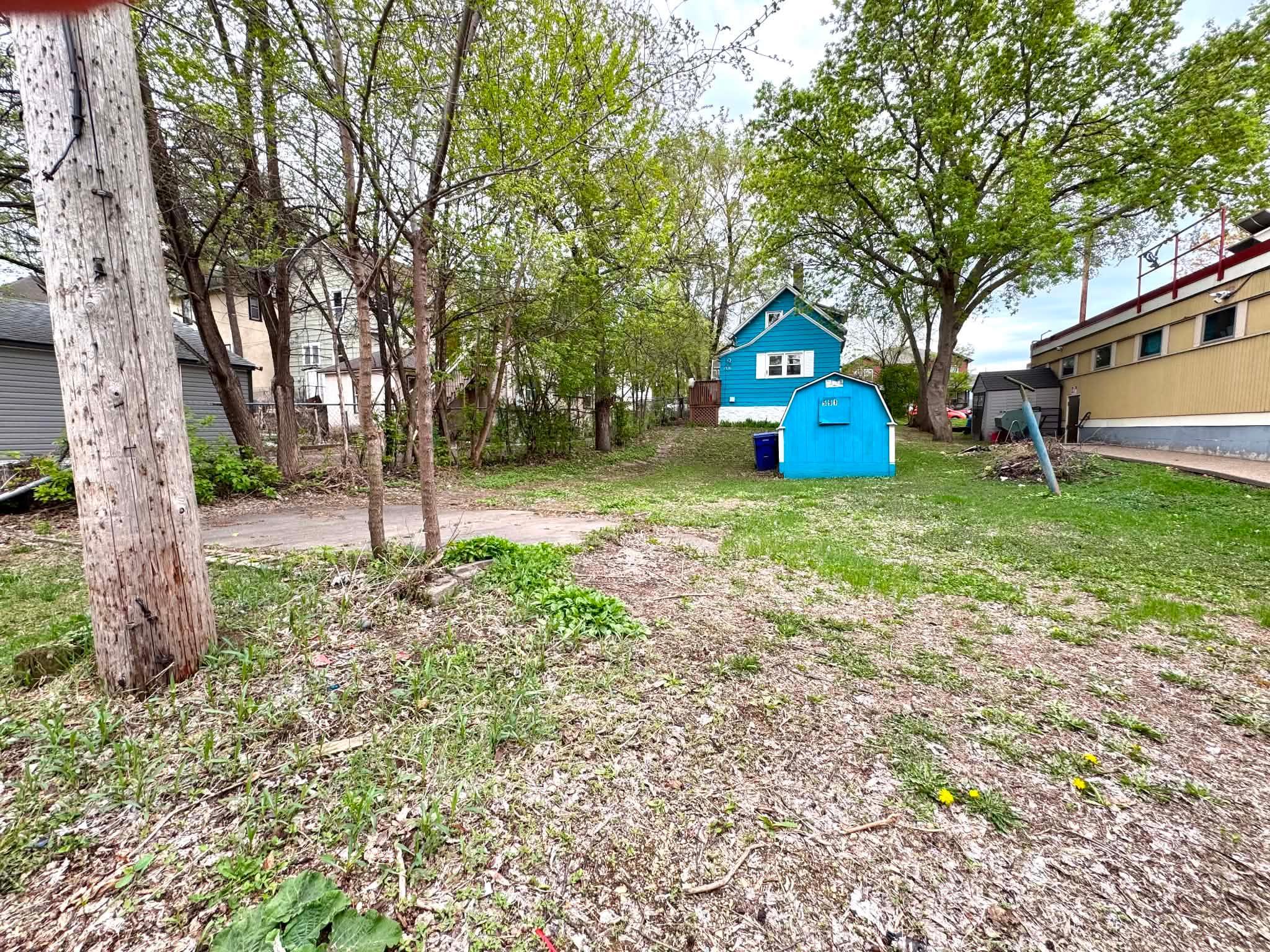 591 Wells Street St. Paul, MN 55130 - Photo 3 of 11
