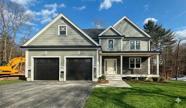 $1,349,000 | 17 Longhill Road, Franklin, MA 02038